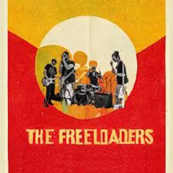 The Freeloaders by Jess The Facts