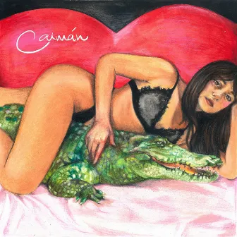 Caimán by Canina