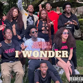 I Wonder by Genes1s