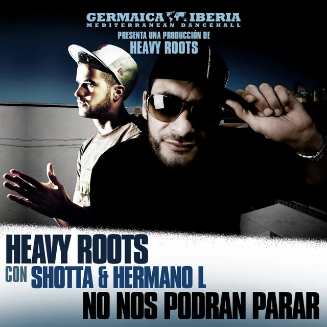 No nos podrán parar (con Shotta & Hermano L)