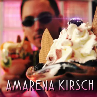 Amarena Kirsch by Opti Mane