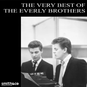 The Very Best of… by The Everly Brothers