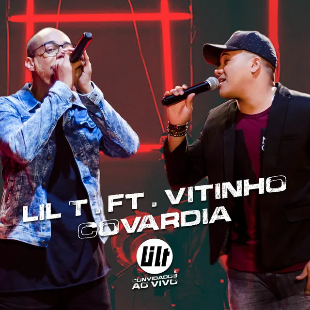 Covardia - Ao Vivo