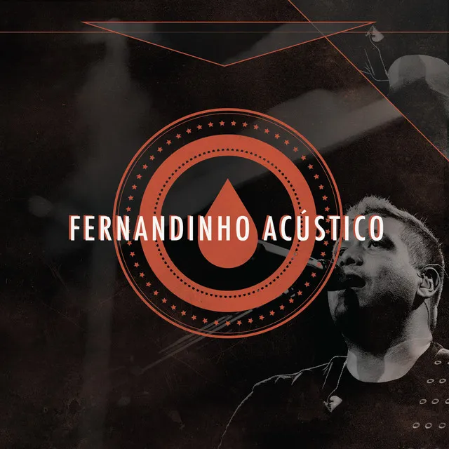 Eu Vou Abrir o Meu Coração - Acústico