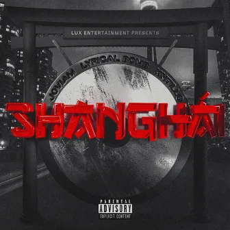 Shangái by Joviam