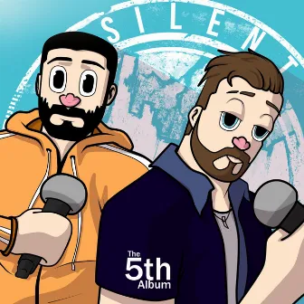 The 5th Album by Silent City