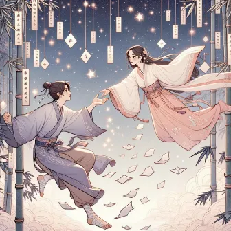 Celebration of Star-Crossed Lovers by Oriental Soundscapes Music Universe