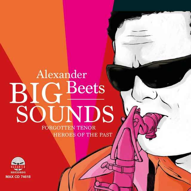 Big Sounds