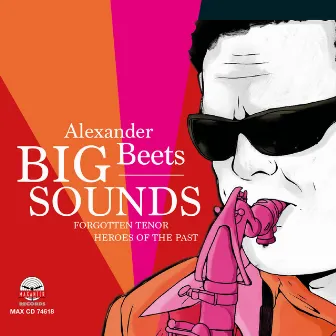 Big Sounds by Alexander Beets