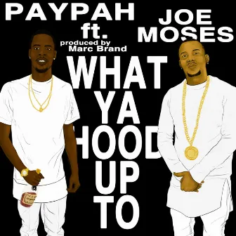 What Ya Hood Up 2 by Paypah