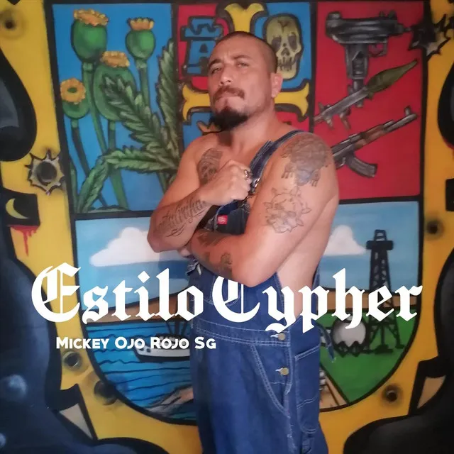 Estilo Cypher