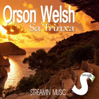 Sa Trinxa by Orson Welsh