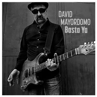 Basta Ya by David Mayordomo