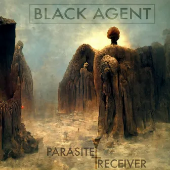 Parasite Receiver by Black Agent