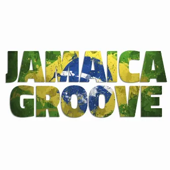 EP AJUDE A TERRA by Jamaica Groove