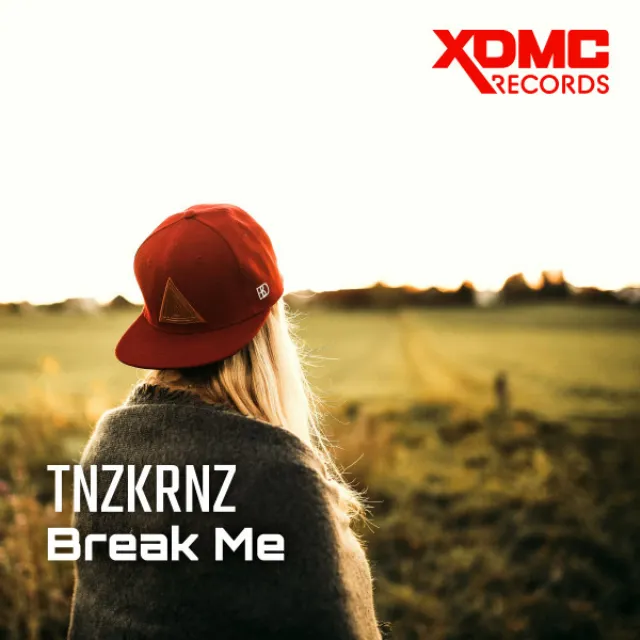 Break Me - Club mix