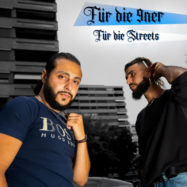 Für die 9ner für die Streets