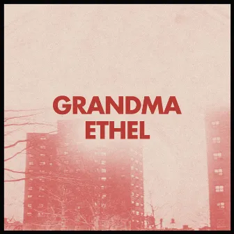 Grandma Ethel by Luzee