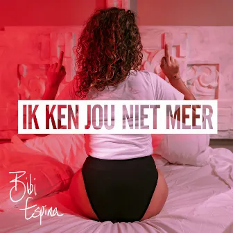 Ik Ken Jou Niet Meer by Bibi Espina