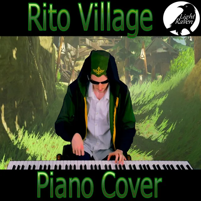 Rito Village (From 