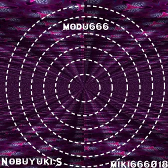 Modu666 by Nobuyuki.S