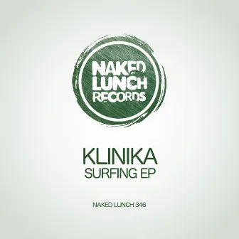 Surfing EP by Klinika