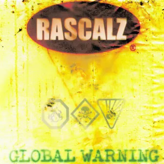 Global Warning by Rascalz