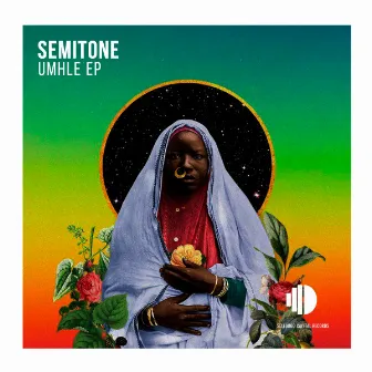 Umhle EP by Semitone