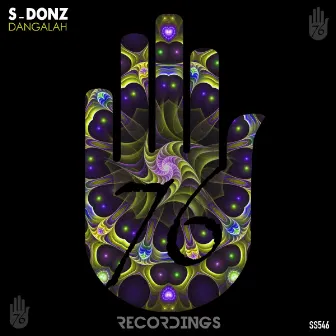 Dangalah by S-Donz