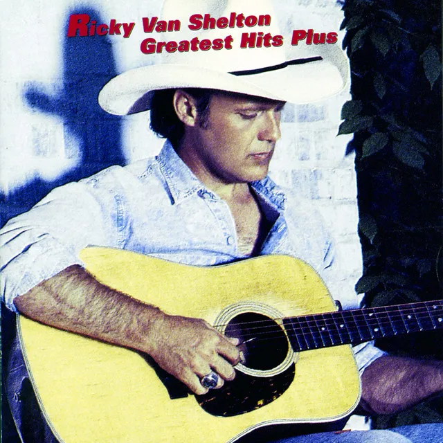 Rockin' Years (with Ricky Van Shelton)