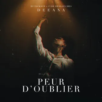 PEUR D'OUBLIER by Dj Jackson