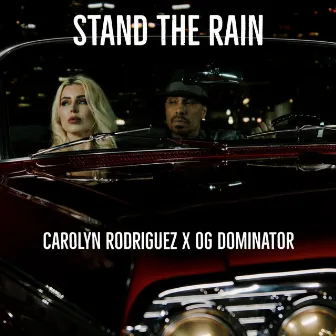 Stand The Rain by Og Dominator