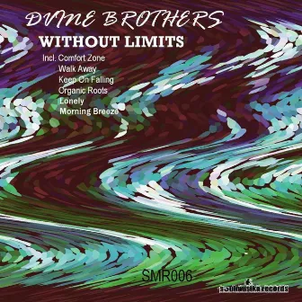 Without Limits by Dvine Brothers