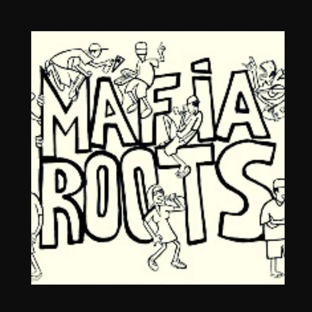 Máfia Roots