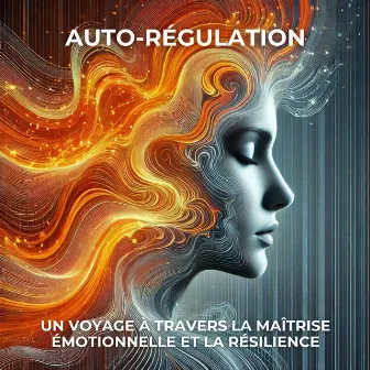 Auto-régulation: Un Voyage à Travers la Maîtrise Émotionnelle et la Résilience by Hz Sommeil Hypnose