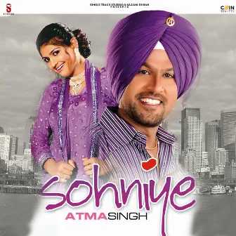 Sohniye by Atma Singh