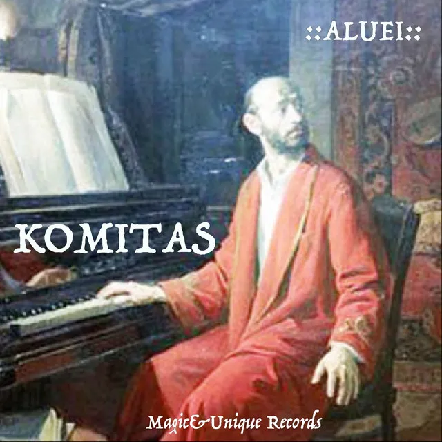 Komitas