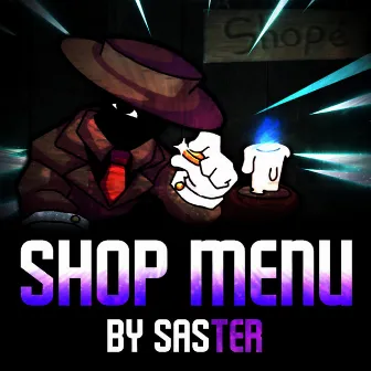 Friday Night Funkin' Hypno's Lullaby: Shop Menu by Saster