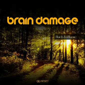 Back To Basic by Brain Damage