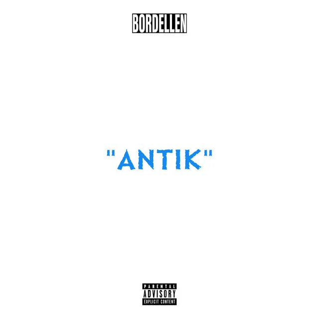 ANTIK