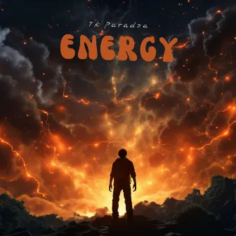 Energy by TK Paradza