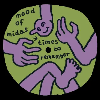 times to remember by Mood of Midas