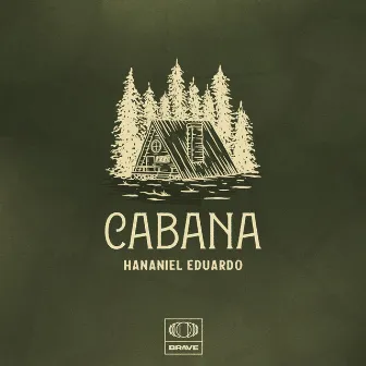 Cabana (Ao Vivo) by Hananiel Eduardo