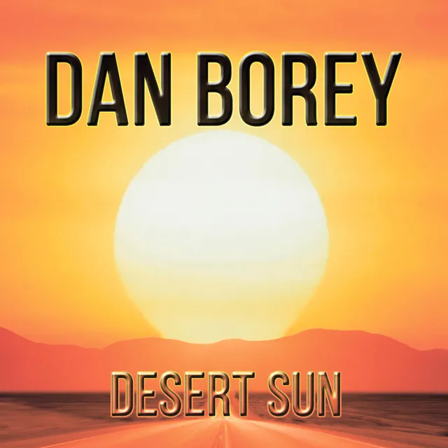 Desert Sun