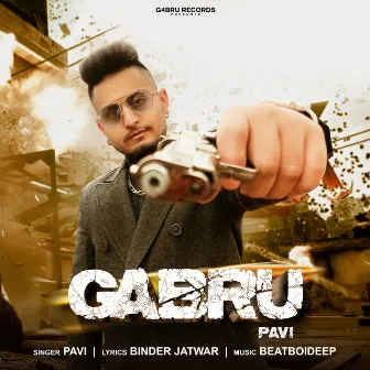 Gabru by Pavi