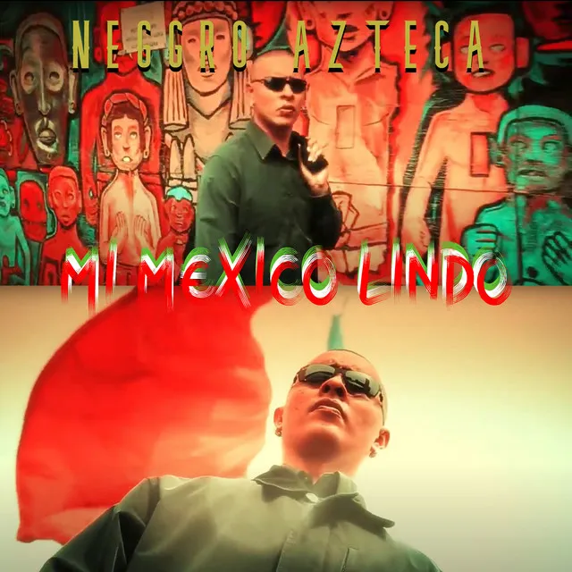 Mi Mexico Lindo