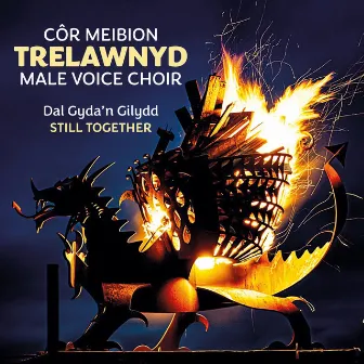 Dal Gyda'n Gilydd / Still Together by Cor Meibion Trelawnyd