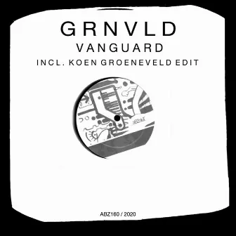 Vanguard by GRNVLD