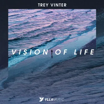 Vision Of Life by Trey Vinter