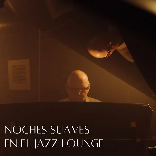 Noches Suaves En El Jazz Lounge